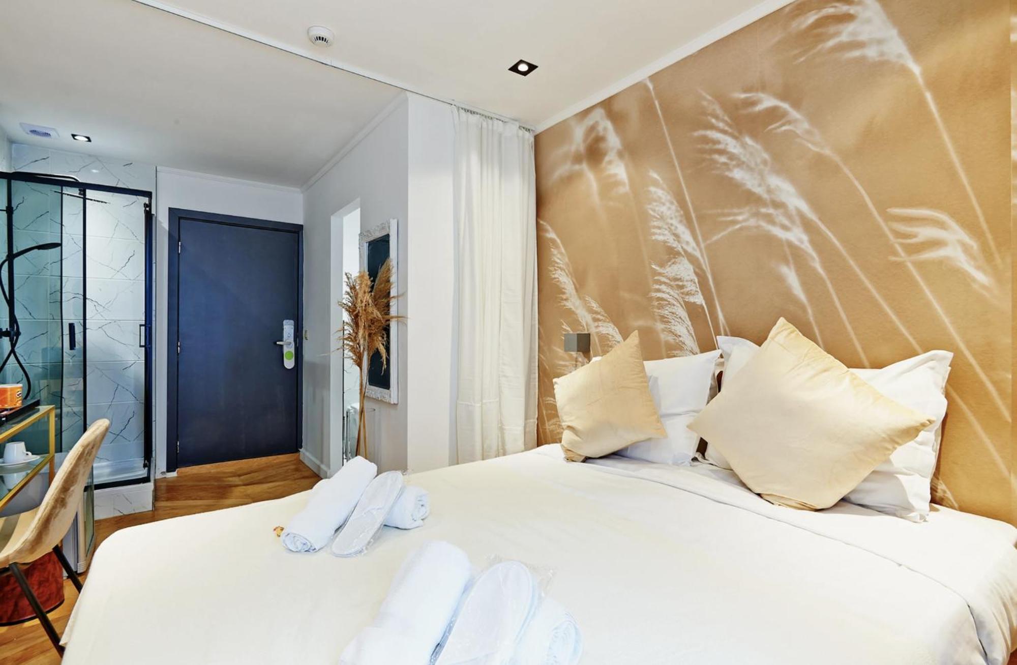 Hotel Les Ecrins Bruselas Exterior foto